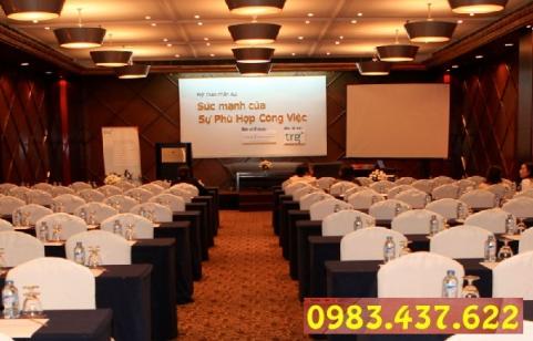 Nghề tổ chức sự kiện thi khối gì? Ngành gì?